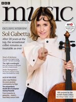 BBC Music Magazine